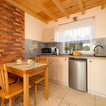 Year-round With Fireplace And Terrace *