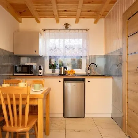 Year-round With Fireplace And Terrace بيت للعطل *