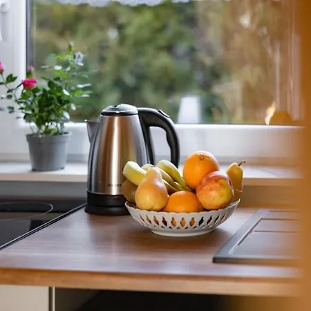 Year-round With Fireplace And Terrace * ميلنو