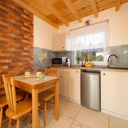 Дом отдыха Year-round With Fireplace And Terrace Мельно