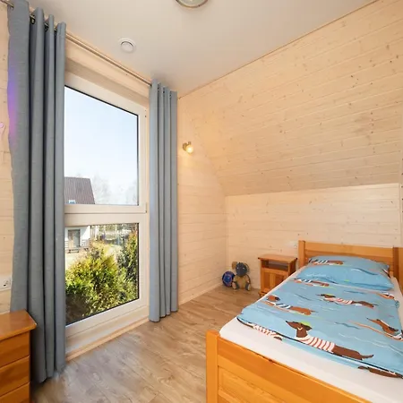 Year-round With Fireplace And Terrace * Мельно