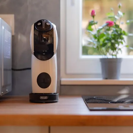 Year-round With Fireplace And Terrace Дом отдыха