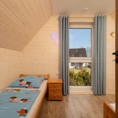 Дом отдыха Year-round With Fireplace And Terrace Мельно