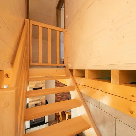 Year-round With Fireplace And Terrace * Мельно