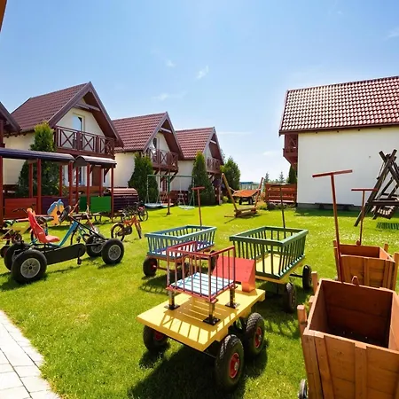 Year-round With Fireplace And Terrace * Мельно